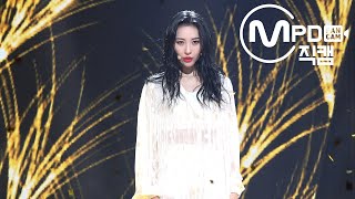 [MPD직캠] 선미 직캠 '주인공(Heroine)' (SUNMI FanCam) | @MCOUNTDOWN_2018.1.25