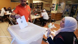 Liban : premières législatives depuis 2009