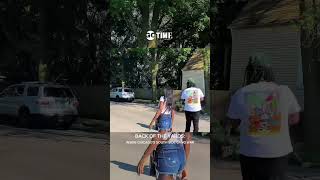 Back Of The Yards War Zone (Chicago) | A GOTIME Original #documentary #gotime