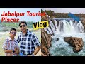 Jabalpur Adventure: Waterfalls, Caves & More! 🌿 #ExploreJabalpur #TravelVlog #IndiaUncovered