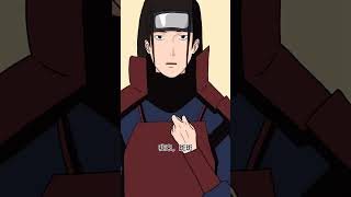 真假宇智波斑#anime #naruto #shorts #火影忍者 #动画 #二次元