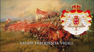 National Anthem of the Polish–Lithuanian Commonwealth (1569–1795) - Gaude Mater Polonia