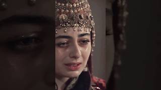 The Last words of Fatima  suddenly fainted ilbay poisoned All #kuruluşosman #trending #shorts