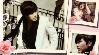 ❤ Park Y✿ng Ha ☆ Oon Myung ♫