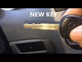 do not replace the ignition switch until you try this