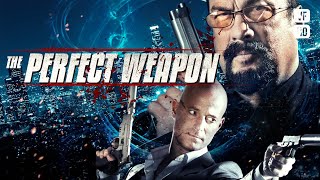 The Perfect Weapon - Steven Seagal - Full Movie in French - Action - HD