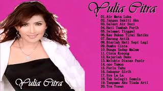 the best of yulia citra full album terpopuler