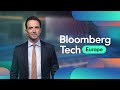 Inside Arm’s AI Pivot: From Smartphones to the Cloud | Bloomberg Tech: Europe 4/10/2026