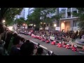 甲斐◇風林火山　2012yosakoiソーラン祭り　ファイナルパレード西6