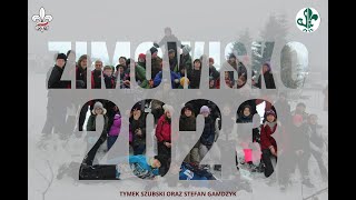 Vlog zimowisko 2023 Zwierzyń