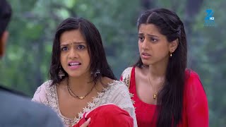 Kaala Teeka | Ep.258 | Kaali और Naina की क्यों चढ़ेगी बलि? | Full Episode | ZEE TV