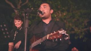 Akustika Bali Sextet Band Cover (Astika) New York, New York - wedding band bali