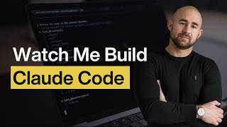 Build Your Own Coding Agent (From Scratch)