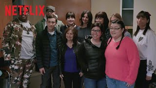 Atypical: Season 2 | Behind the Scenes: Introducing Sam's Autism Support Group | Netflix