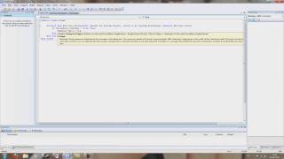 Visual Basic 2008 - If Statement