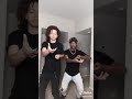 Les danceur tiktok