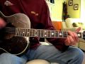 Seven Turns - Allman Brothers