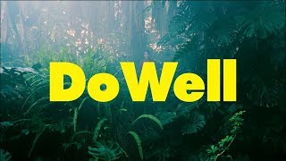 SIRUP - Do Well ( Music )