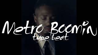 [FREE] Metro Boomin x 21 Savage Type Beat 2022 "VILLAIN" (Prod. by O.T.F.T.)