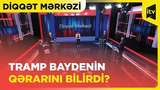 Rusiya-Ukrayna müharibəsində ABŞ qalib gəlir? | Diqqət mərkəzi