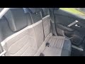 citroen c4 video tour dv21kwd