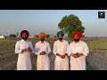 rangle sardar collaborating with 5rivers production canada 5riversmedia ranglesardar sanjhapunjab