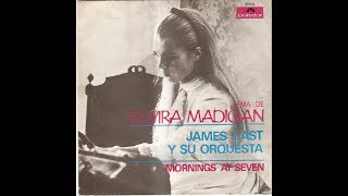 James Last Orchestra: "Mornings At Seven", v. 1987/2000.