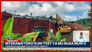 Karongi: Hagiye kubakwa ishuri ryigisha gutwara no gukanika amato