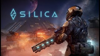 SILICA Trailer 2023 4K UHD | New Upcoming Games 2160p