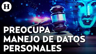 ¿Nueva ley de Investigación e Inteligencia vulnera nuestros datos personales? Experto lo explica