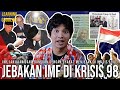 Benarkah IMF Menjebak Indonesia Di Krisis 98? Semua Salah Thailand? Krisis Asia! |LearningByGoogling