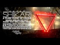 enter shikari 8 warm smiles do not make you welcome here a flash flood of colour 2012