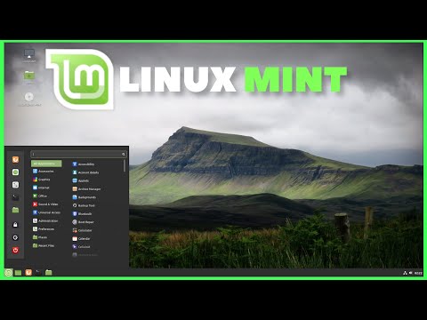 Linux Mint: A Beginner's Guide and Pro Tips