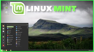 Complete Linux Mint Tutorial: Getting To Know The Desktop (Cinnamon)