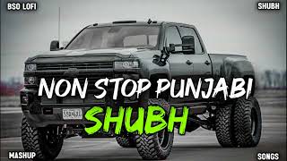 Non Stop Shubh Punjabi Songs 2024 | Jukebox New 2024 Punjabi Songs | Shubh 2024