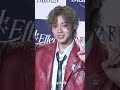 박지훈 park ji hoon 시그니처 저장 포즈 이거 빠지면 섭하지~ 박지훈컴백 박지훈 parkjihoon blankorblack