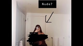 Maddie ziegler leaked nude