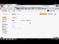 How to add tabs pages for in your blogger