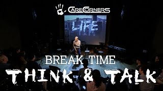 (제12회) Break Time[T\u0026T4] 나는 신앙생활을 잘 하고 있는 것인가?