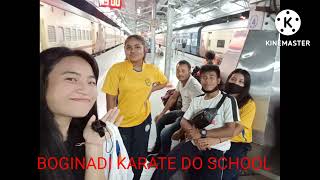 BOGINADI KARATE DO SCHOOL