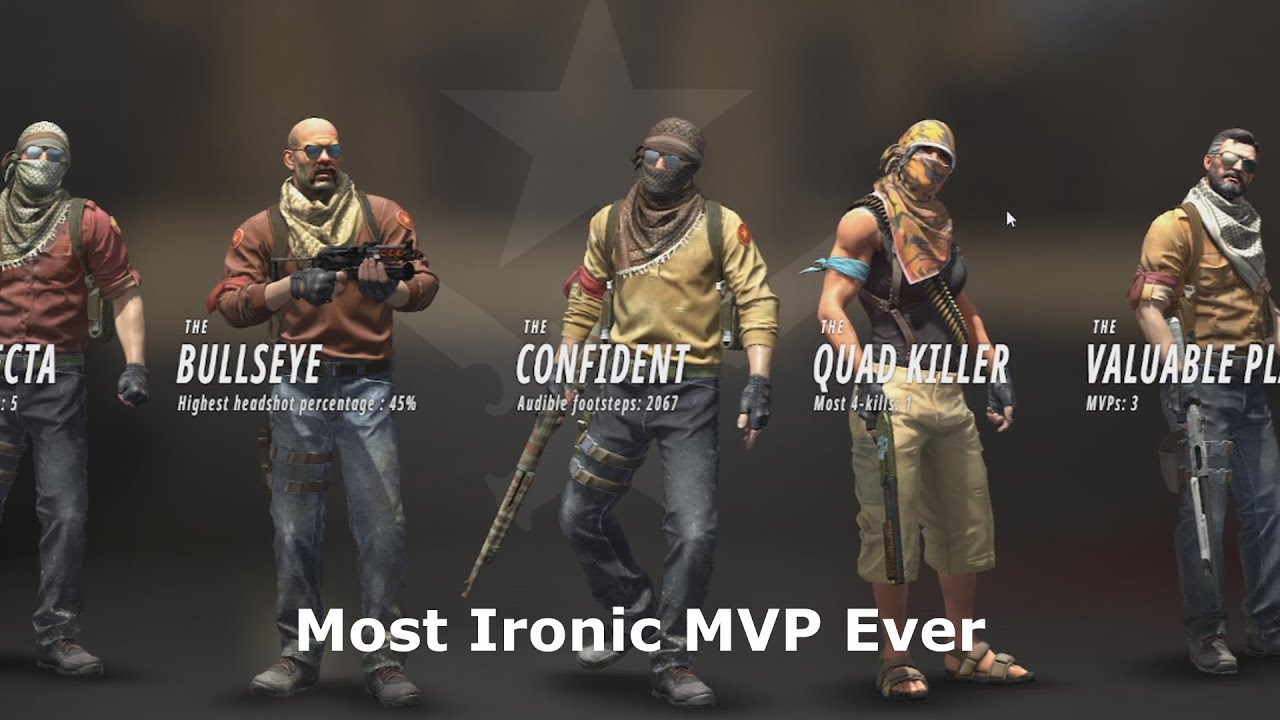 Average Csgo Experience Youtube