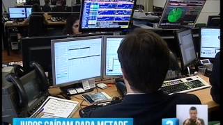 Estreia Jornal 2 RTP2 2014