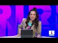 Noticias con Yuriria Sierra | Programa completo 28 de enero de 2022