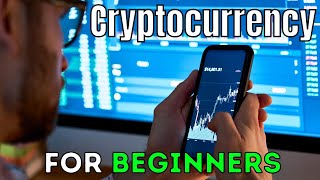 Bitcoin Trading For Beginners | Tradingview Tutorial 2022