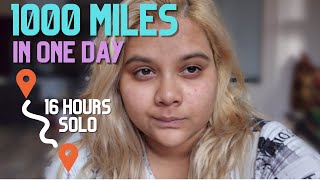 The Drive from PA or NYC to FL (with driving tips)