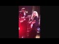 Lady Gaga & Mark Ronson - Burning Down The House