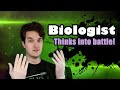 Scientist vs Scientist - Is Evolution Real? | Reacteria