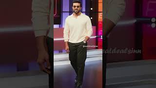 Ram charan  Outfit Recreate  #fashion #outfit #ytshorts  #shorts