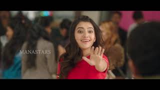 Allu Sirish's ABCD Release Trailer | Rukshar Thillan, Nagababu, Bharath |Manastars