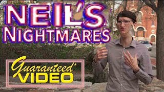 YTP- Neil's Nation of Nightmares